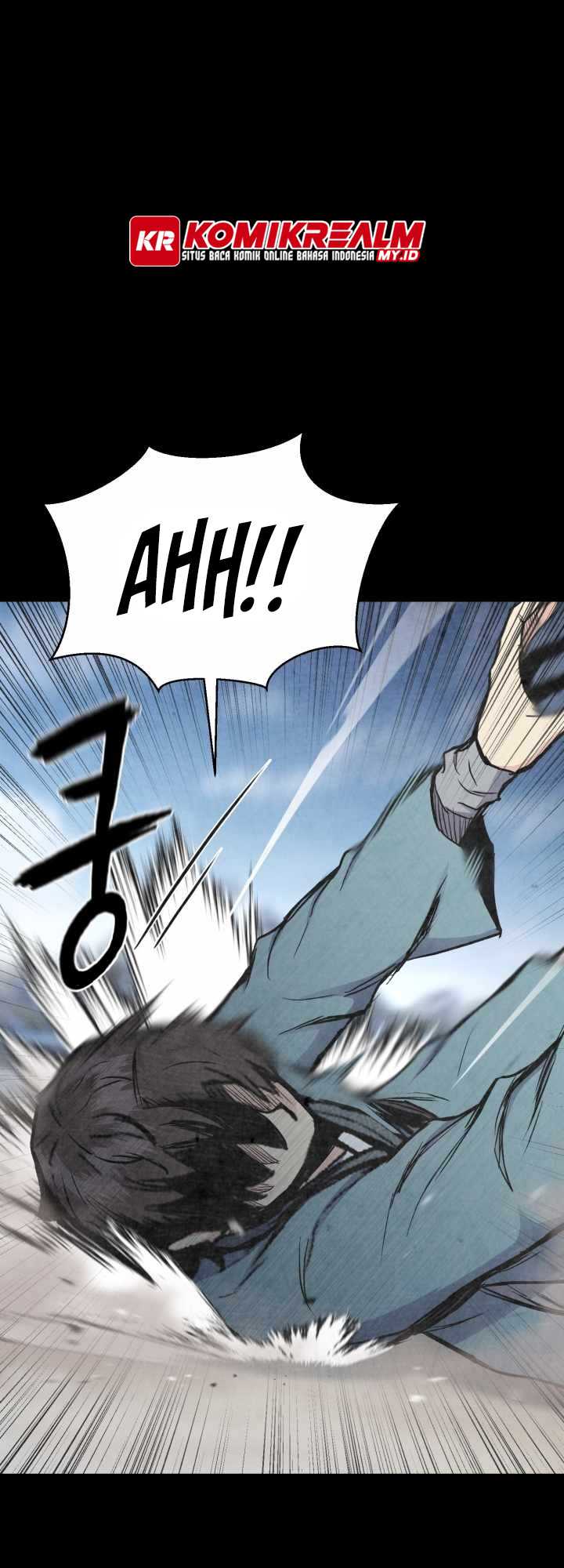 Halaman 3 dari Master of the Martial Arts Library Chapter 13