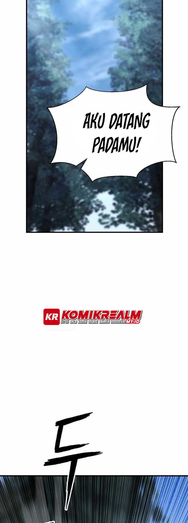 Halaman 38 dari Master of the Martial Arts Library Chapter 13