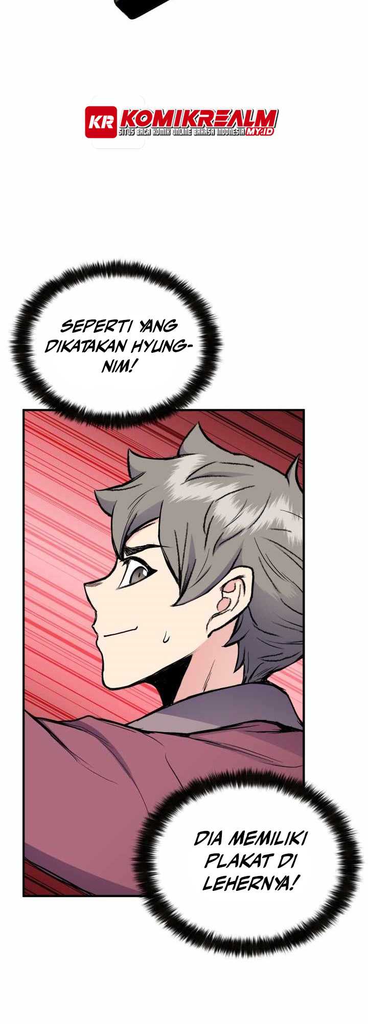 Halaman 41 dari Master of the Martial Arts Library Chapter 13