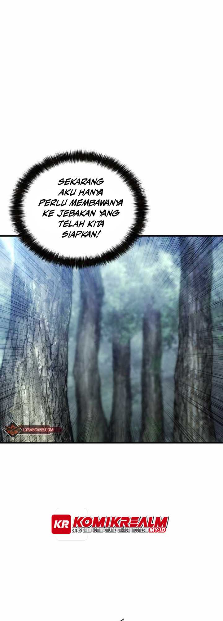 Halaman 42 dari Master of the Martial Arts Library Chapter 13