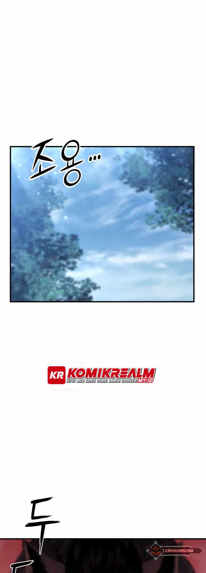 Halaman 44 dari Master of the Martial Arts Library Chapter 13