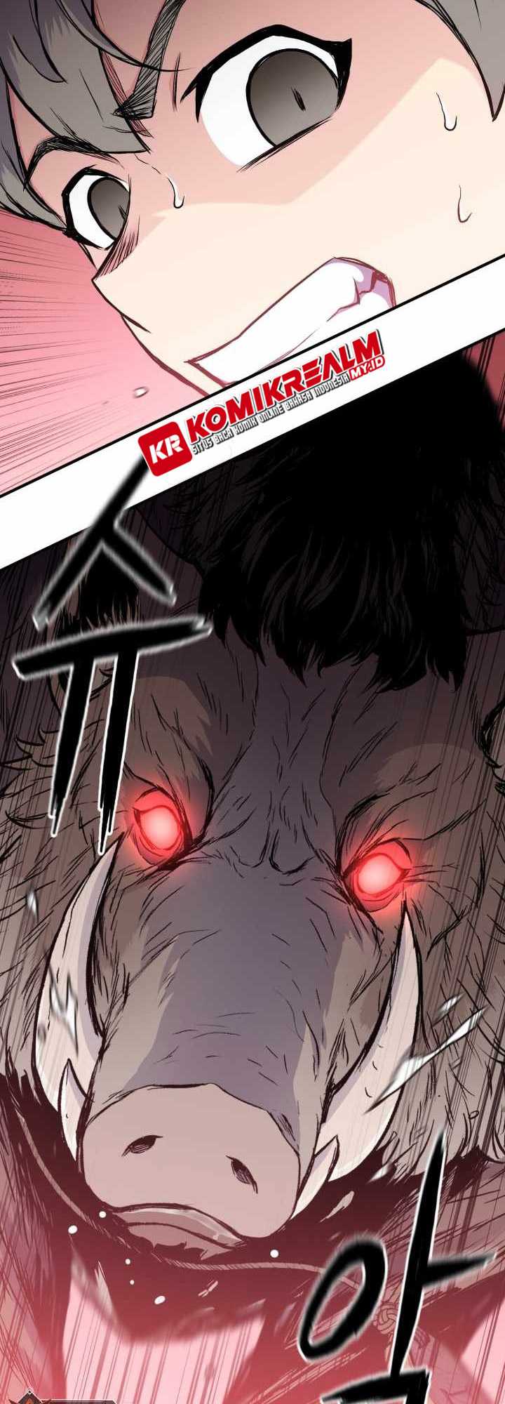 Halaman 46 dari Master of the Martial Arts Library Chapter 13