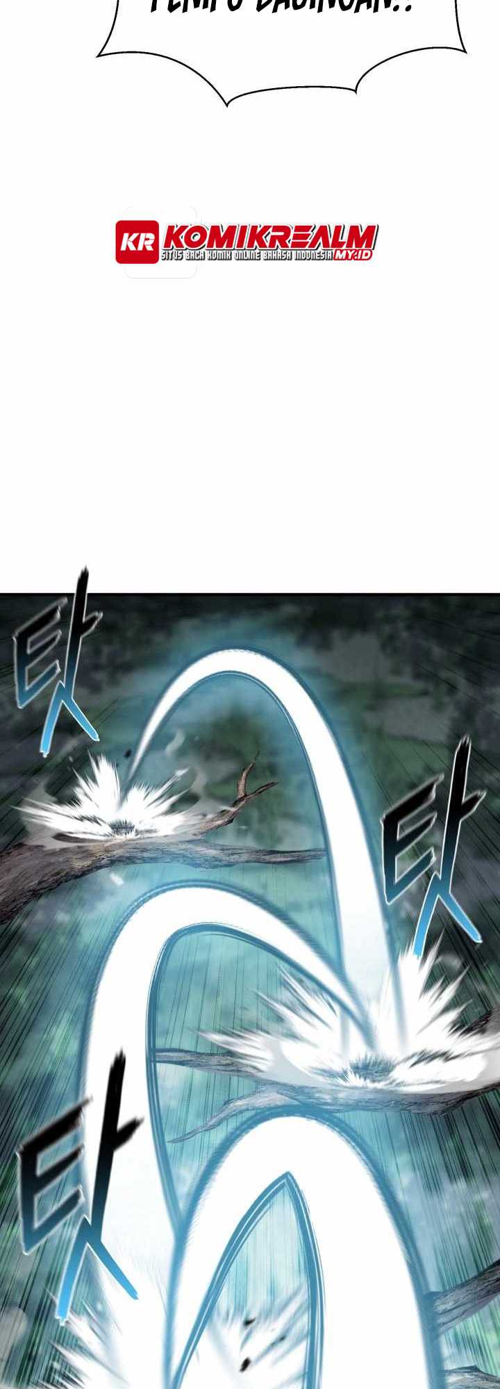 Halaman 48 dari Master of the Martial Arts Library Chapter 13