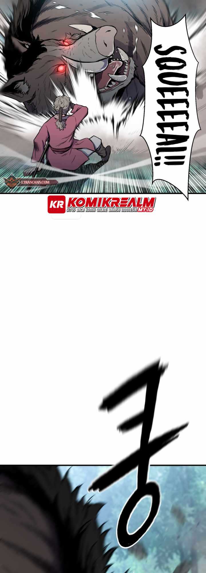 Halaman 52 dari Master of the Martial Arts Library Chapter 13
