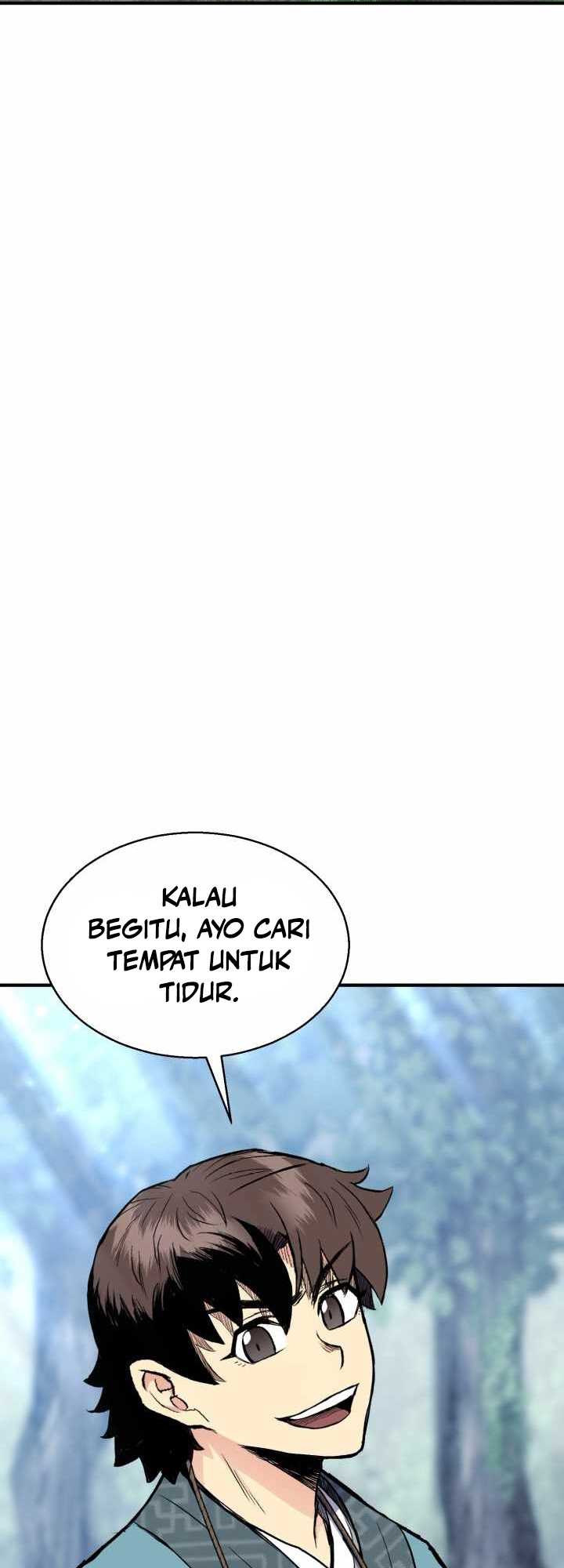 Halaman 64 dari Master of the Martial Arts Library Chapter 13