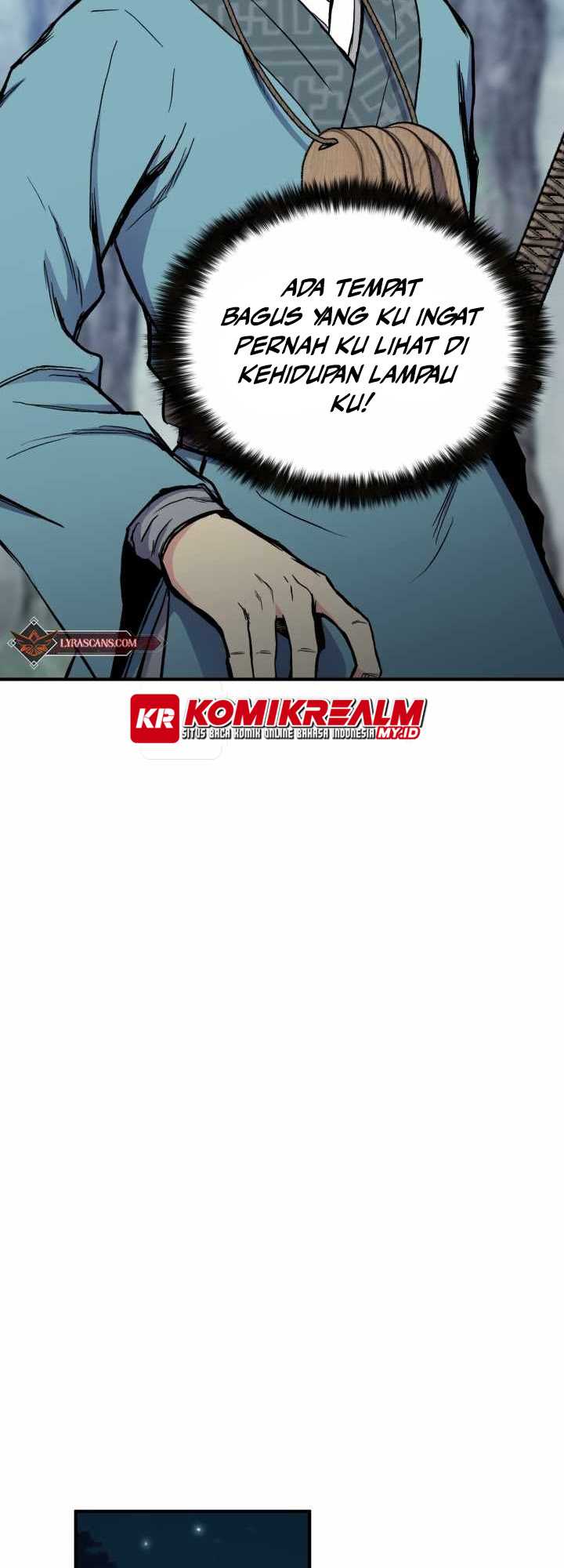 Halaman 65 dari Master of the Martial Arts Library Chapter 13