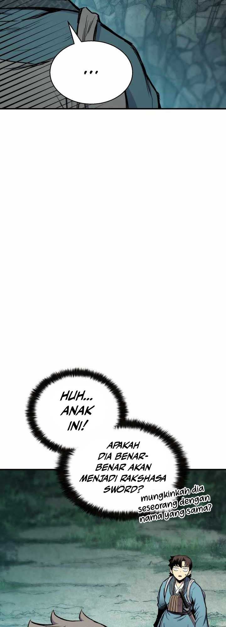 Halaman 72 dari Master of the Martial Arts Library Chapter 13