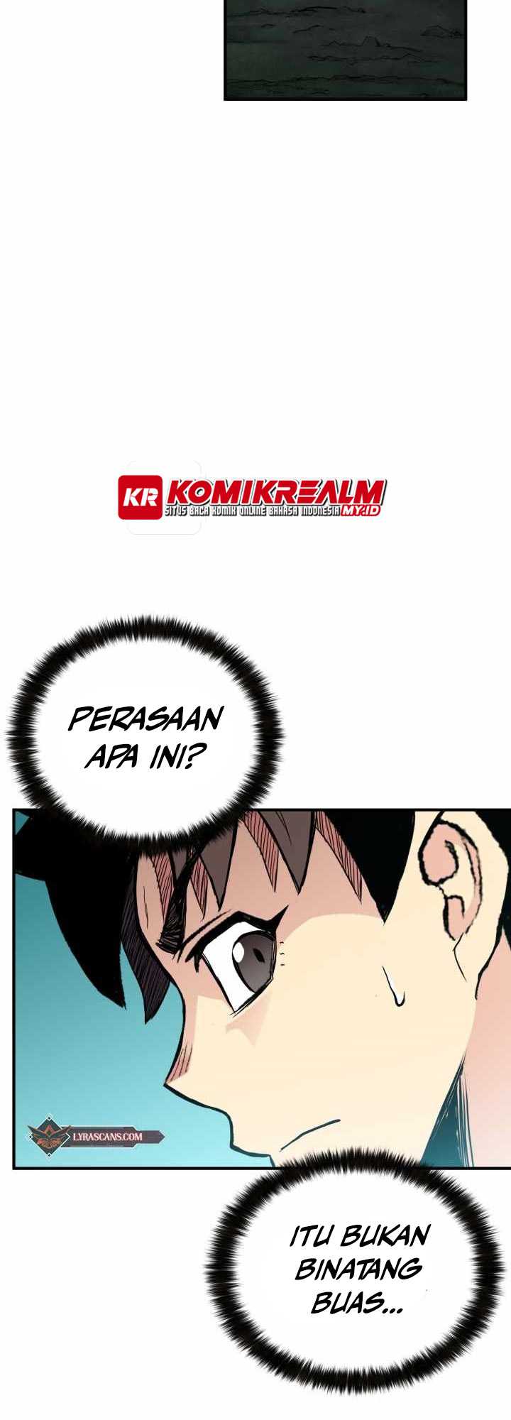 Halaman 75 dari Master of the Martial Arts Library Chapter 13