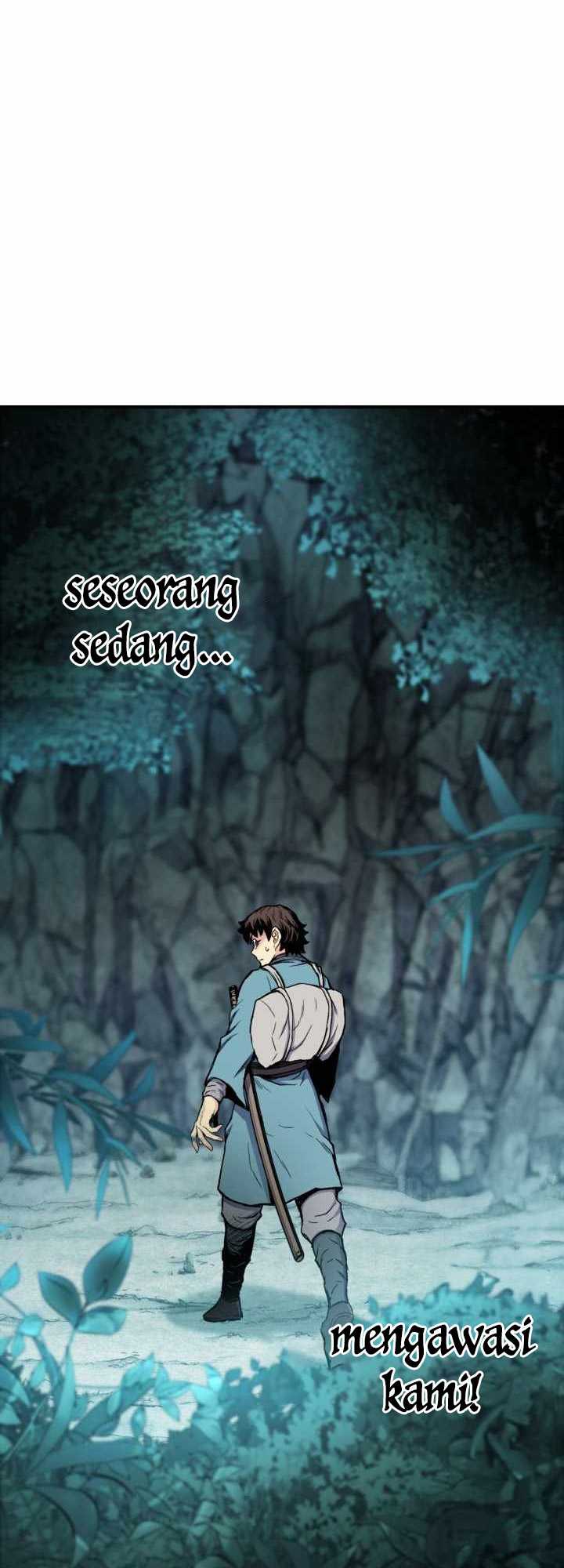 Halaman 76 dari Master of the Martial Arts Library Chapter 13