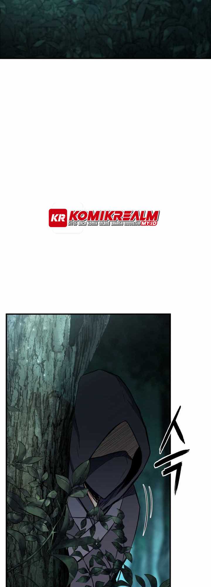 Halaman 77 dari Master of the Martial Arts Library Chapter 13
