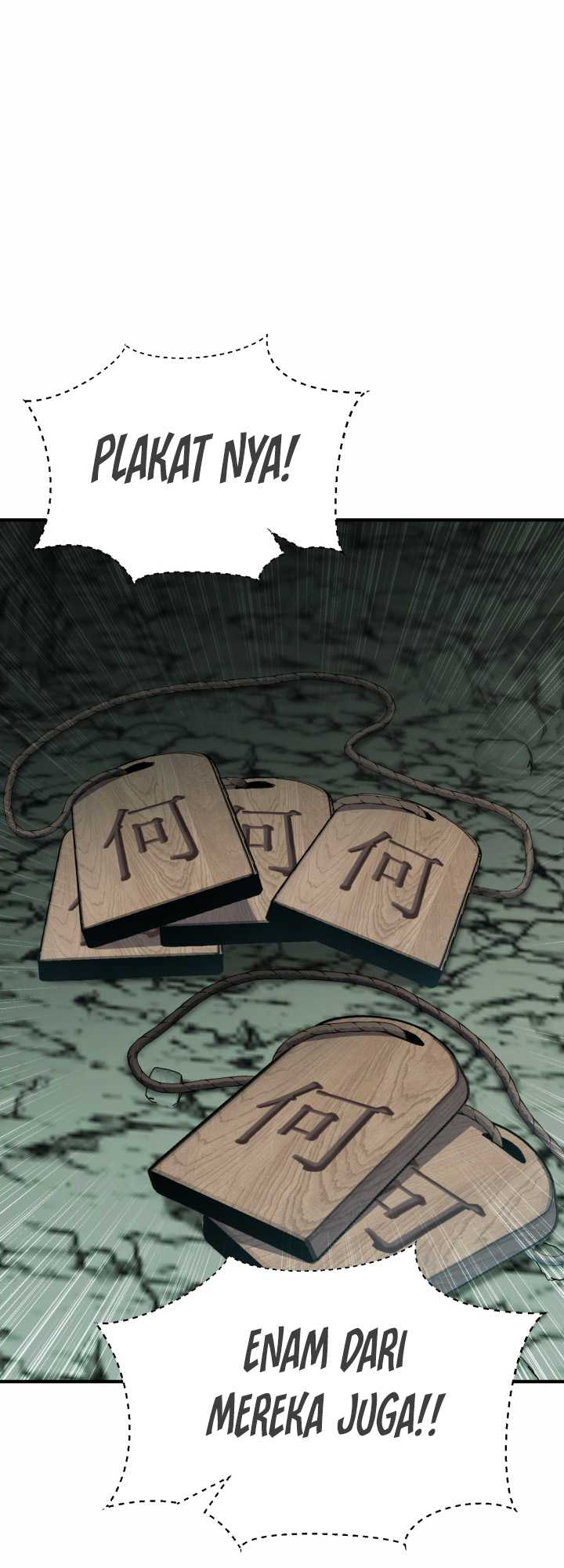 Halaman 11 dari Master of the Martial Arts Library Chapter 14