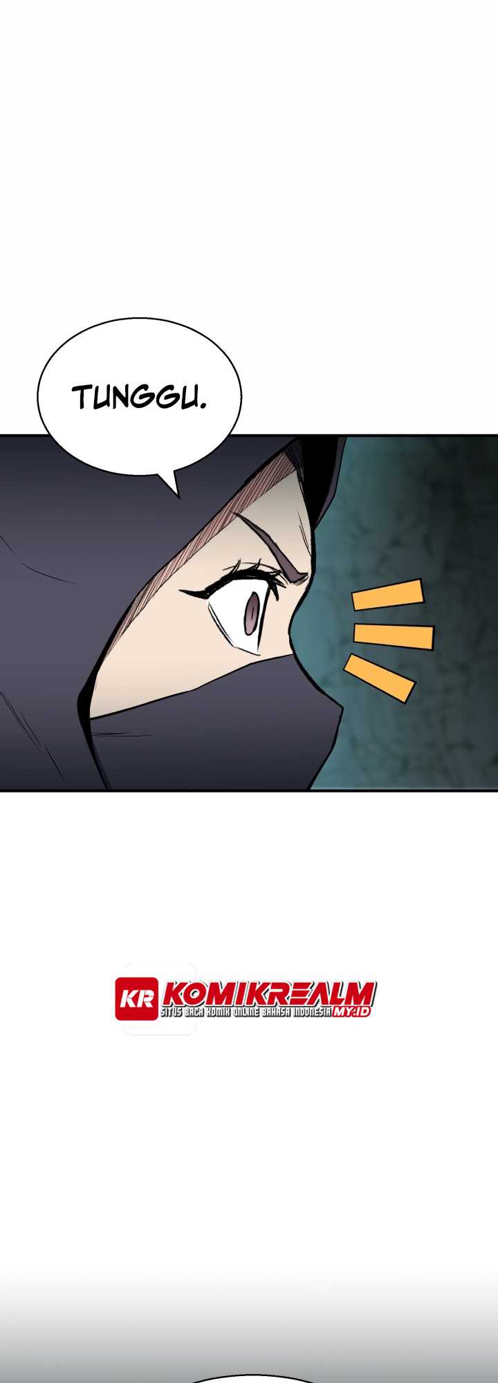 Halaman 13 dari Master of the Martial Arts Library Chapter 14