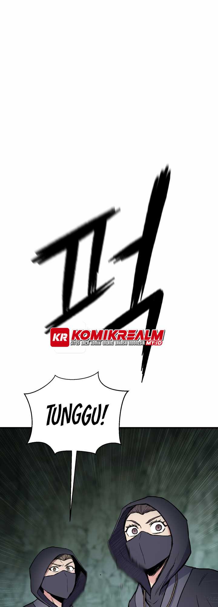 Halaman 15 dari Master of the Martial Arts Library Chapter 14