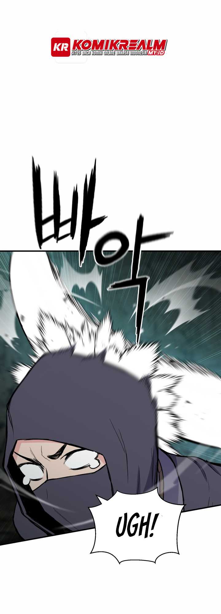 Halaman 20 dari Master of the Martial Arts Library Chapter 14