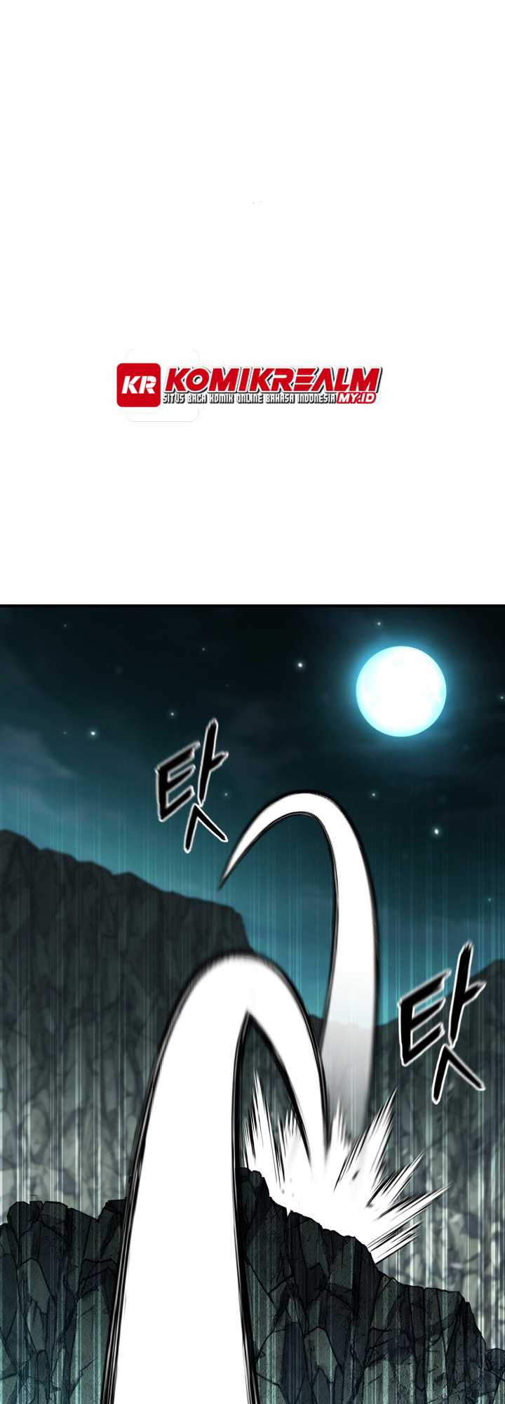 Halaman 3 dari Master of the Martial Arts Library Chapter 14