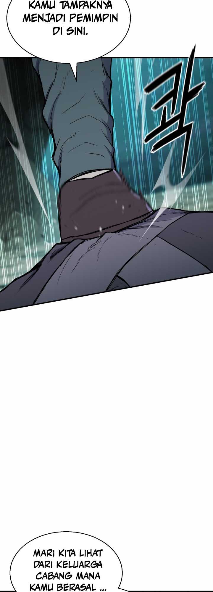 Halaman 30 dari Master of the Martial Arts Library Chapter 14