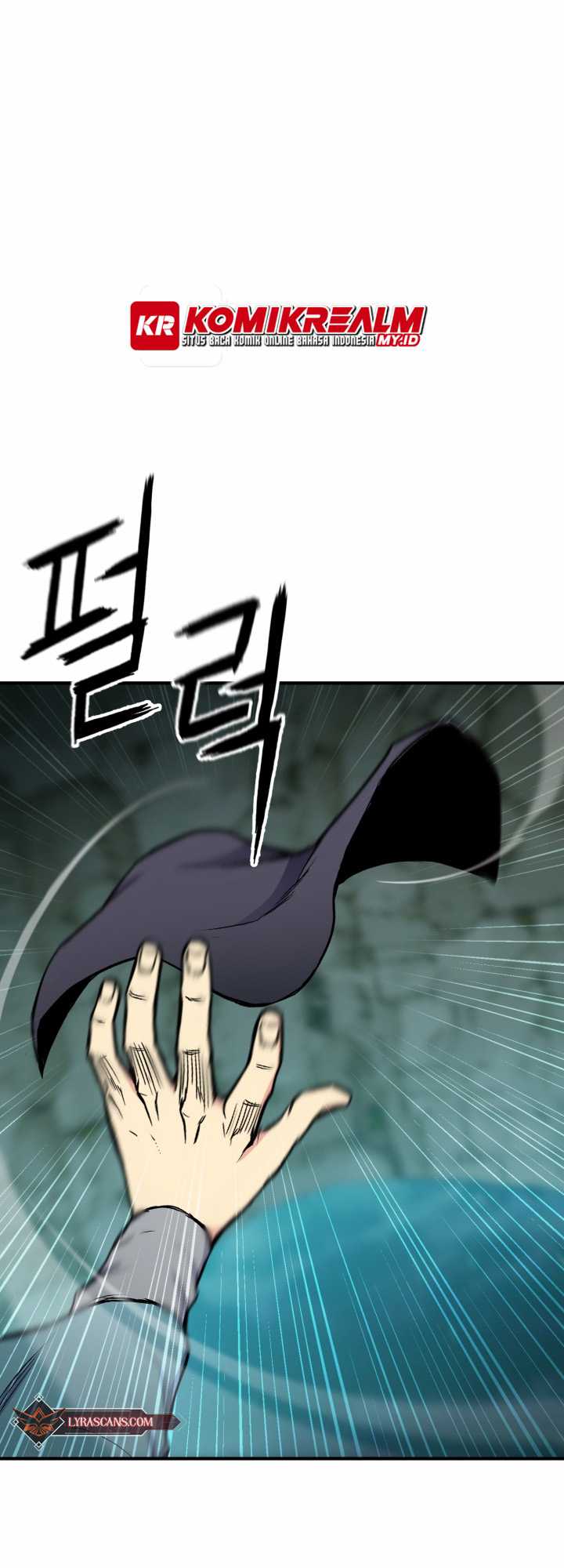 Halaman 33 dari Master of the Martial Arts Library Chapter 14