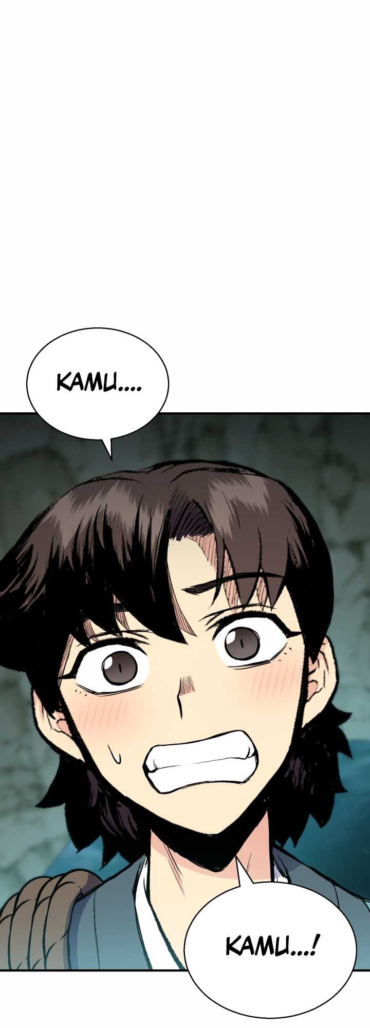 Halaman 34 dari Master of the Martial Arts Library Chapter 14