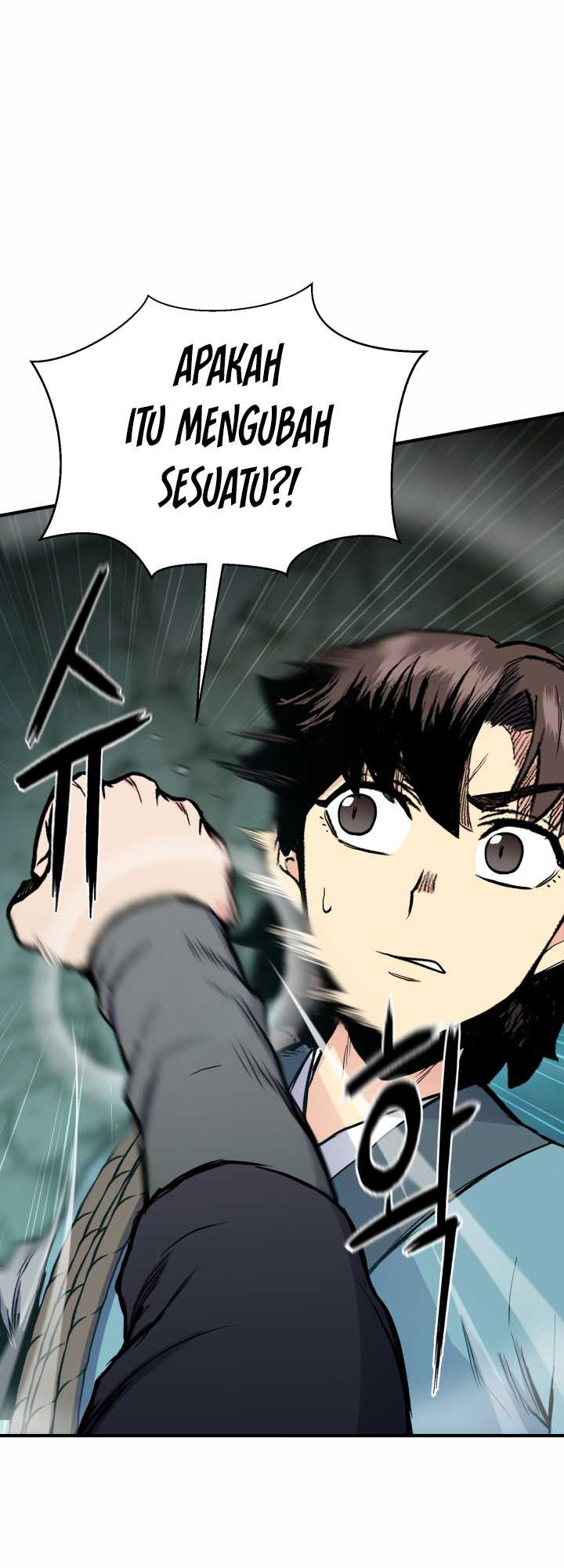 Halaman 39 dari Master of the Martial Arts Library Chapter 14