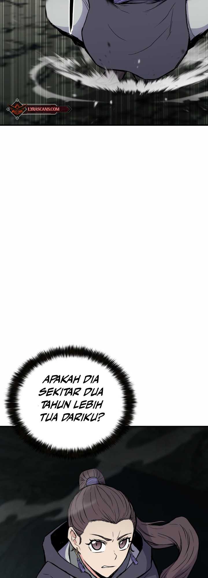 Halaman 41 dari Master of the Martial Arts Library Chapter 14