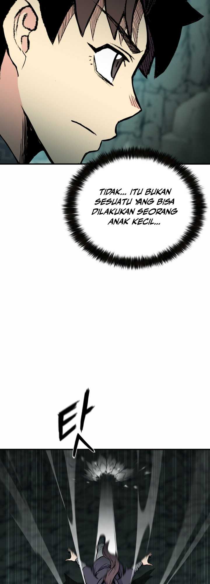 Halaman 43 dari Master of the Martial Arts Library Chapter 14