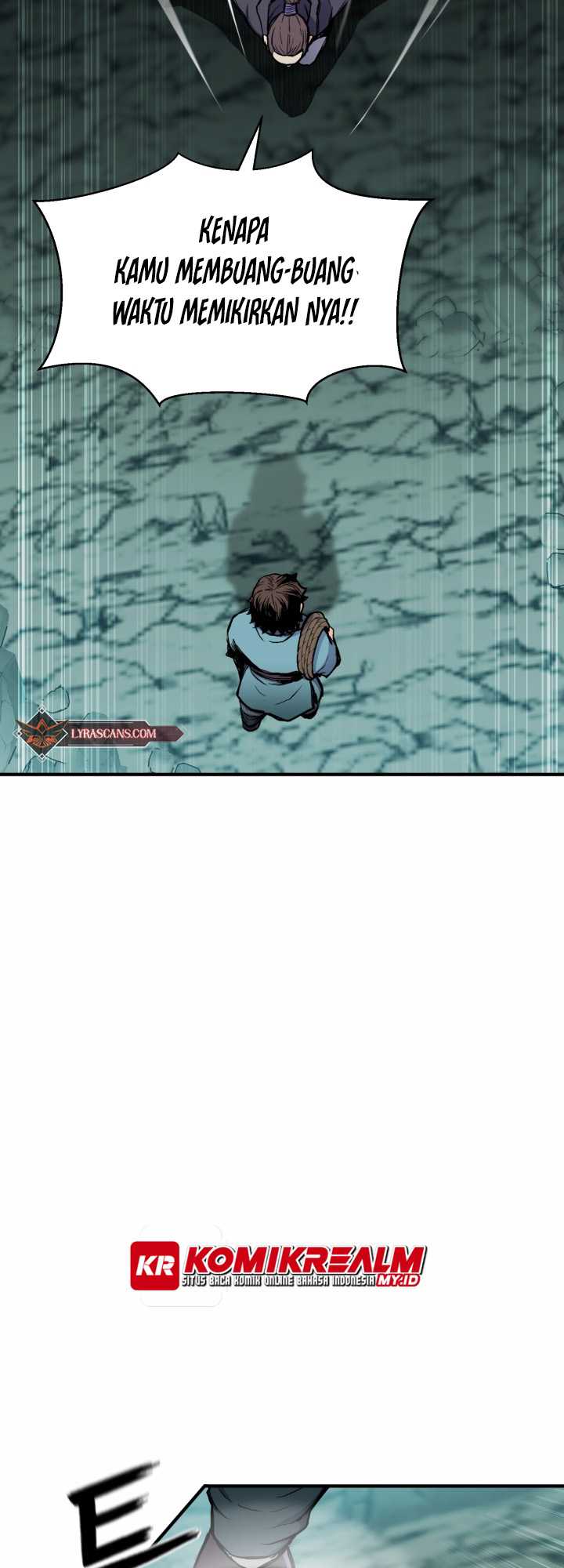 Halaman 44 dari Master of the Martial Arts Library Chapter 14