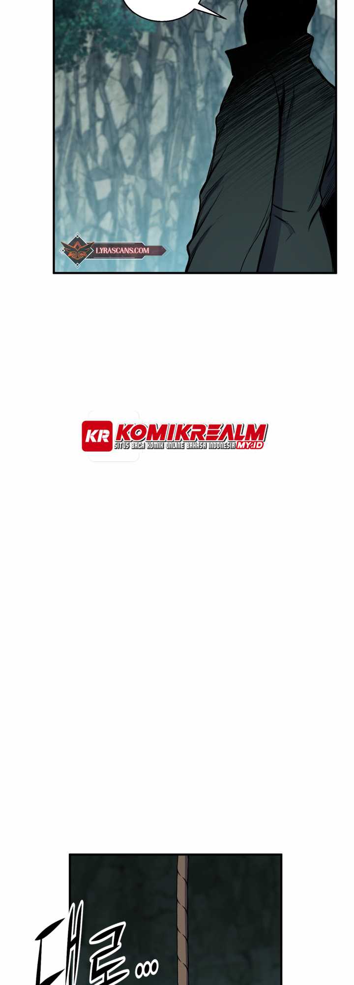Halaman 50 dari Master of the Martial Arts Library Chapter 14
