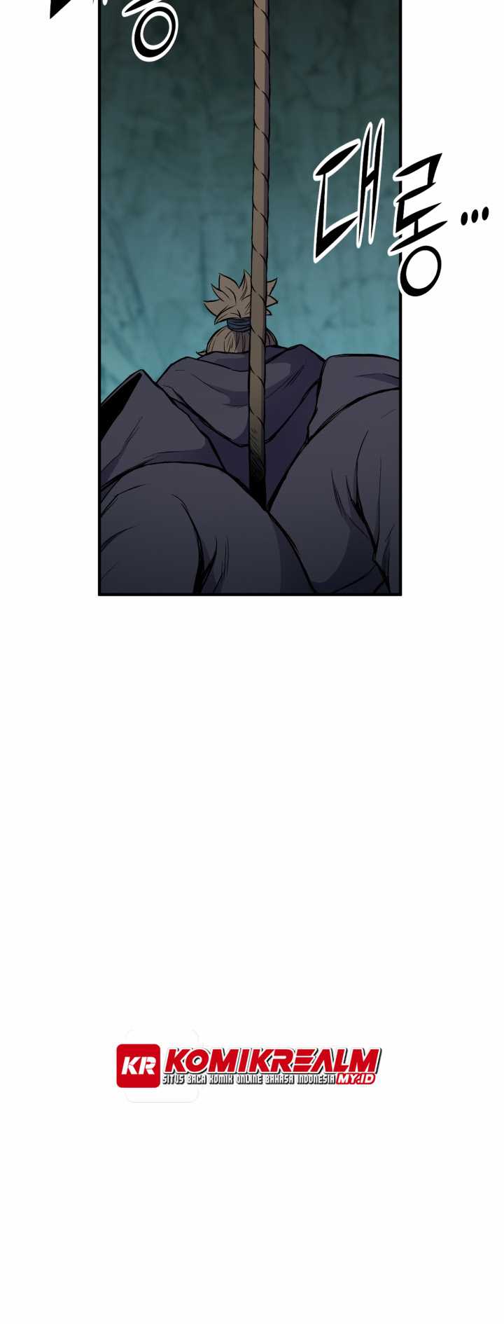 Halaman 51 dari Master of the Martial Arts Library Chapter 14