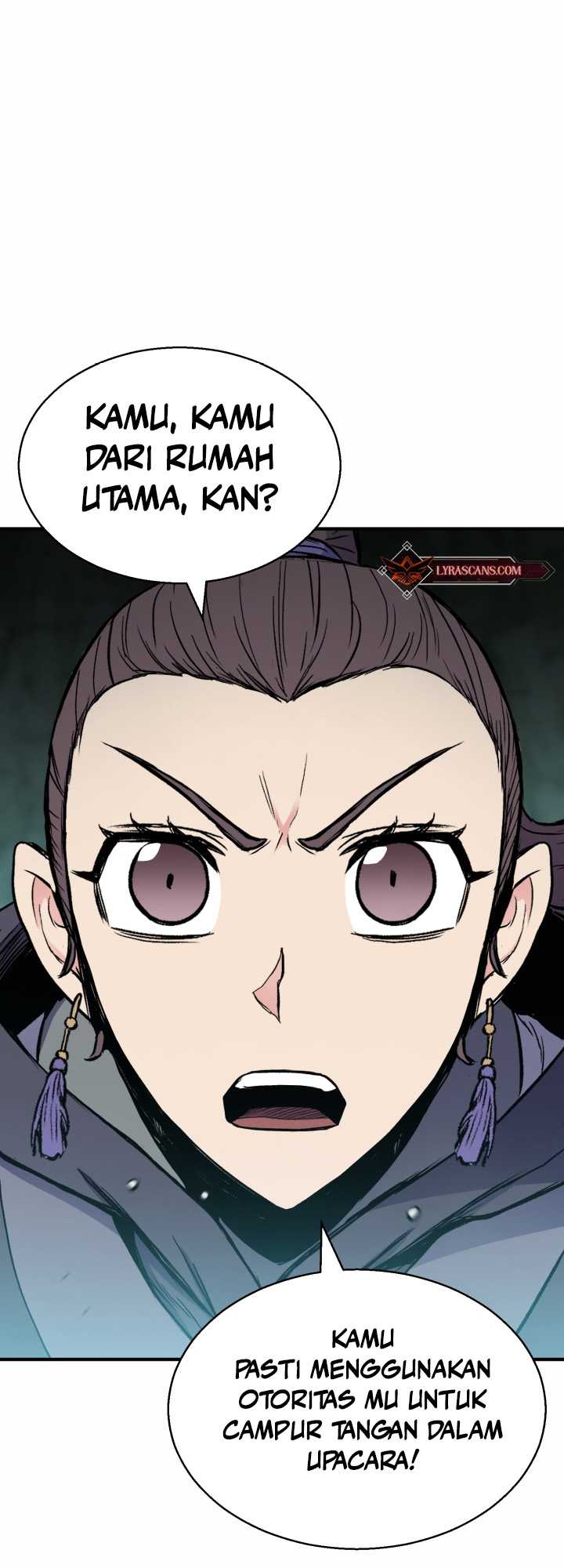 Halaman 60 dari Master of the Martial Arts Library Chapter 14