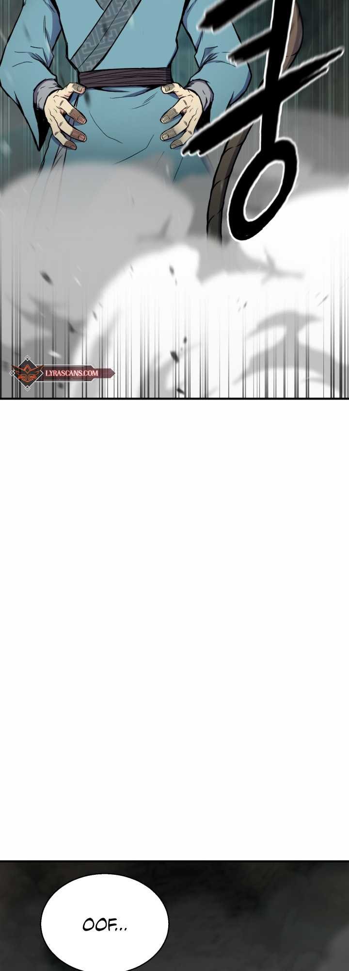 Halaman 13 dari Master of the Martial Arts Library Chapter 15