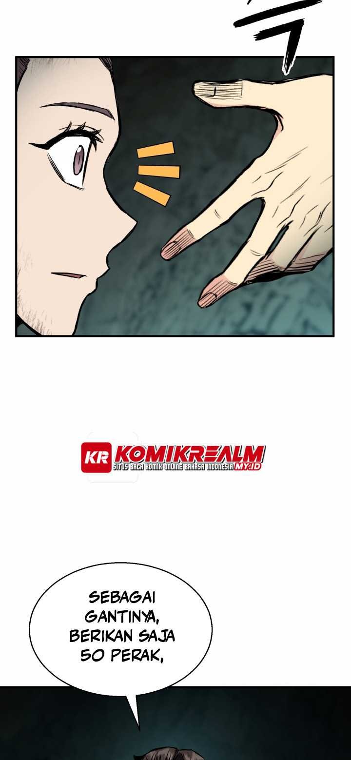 Halaman 18 dari Master of the Martial Arts Library Chapter 15