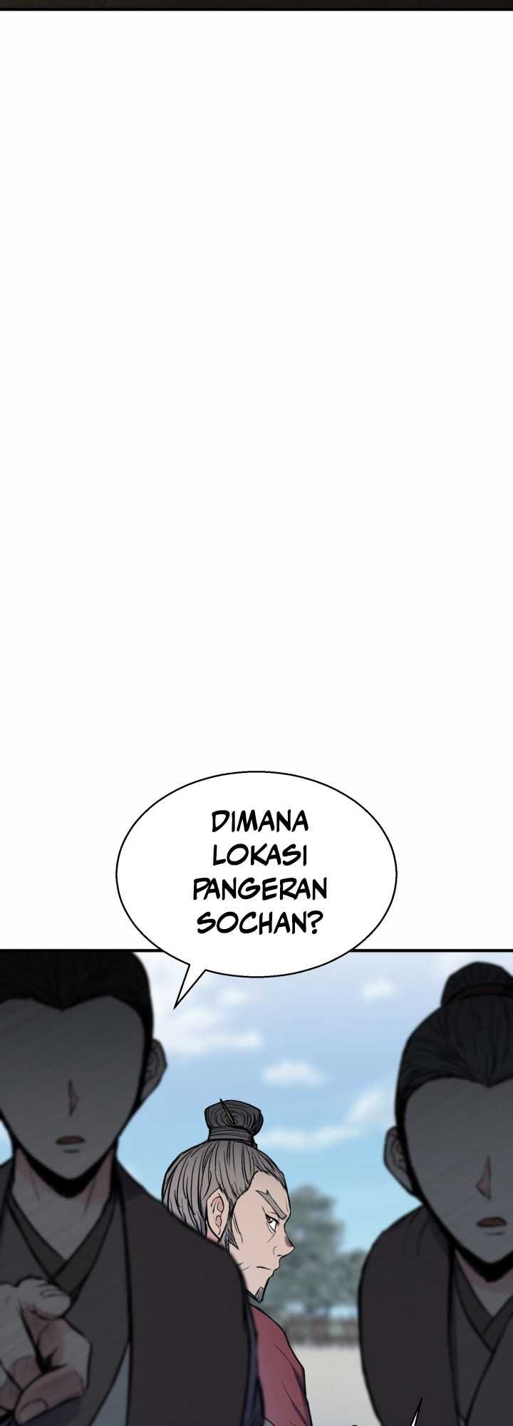 Halaman 26 dari Master of the Martial Arts Library Chapter 15