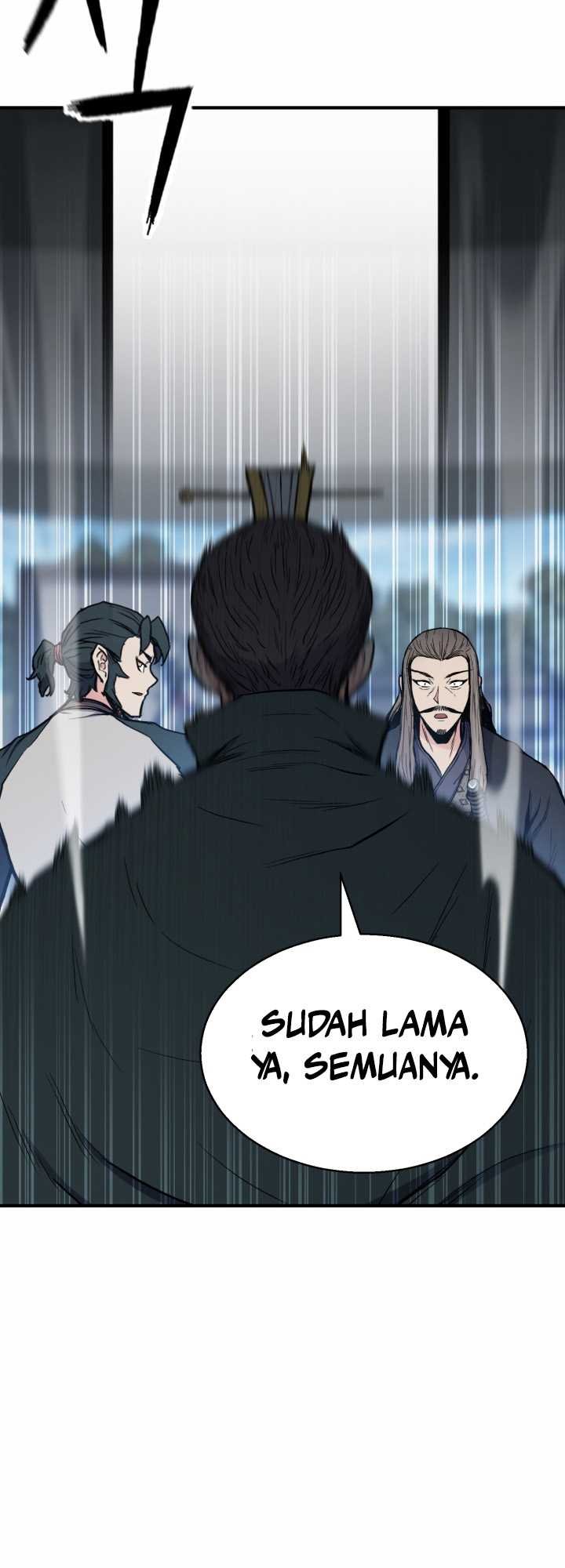 Halaman 36 dari Master of the Martial Arts Library Chapter 15