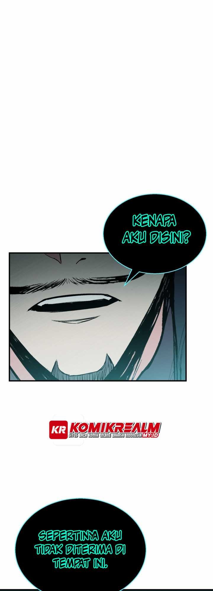 Halaman 39 dari Master of the Martial Arts Library Chapter 15