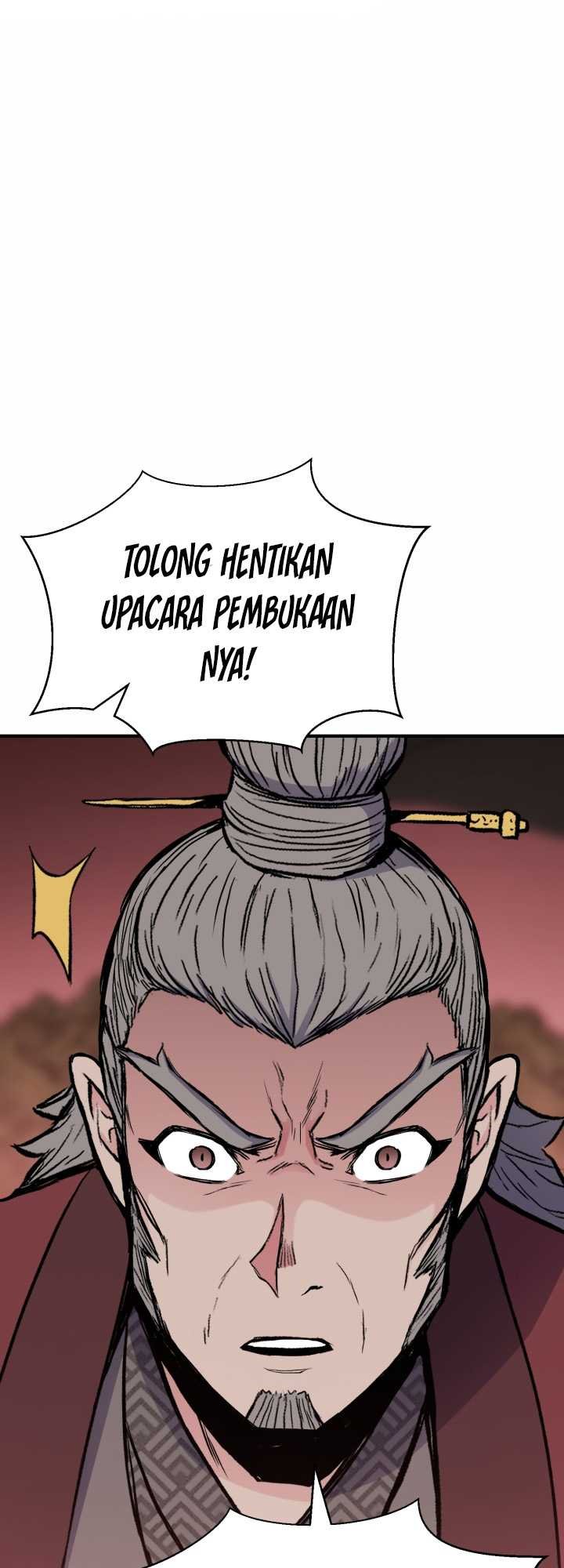 Halaman 45 dari Master of the Martial Arts Library Chapter 15