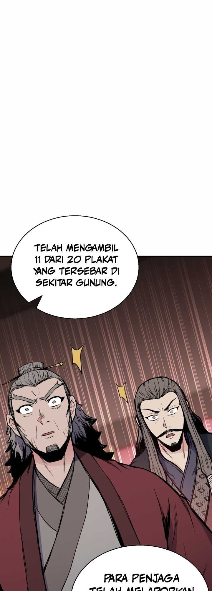 Halaman 47 dari Master of the Martial Arts Library Chapter 15