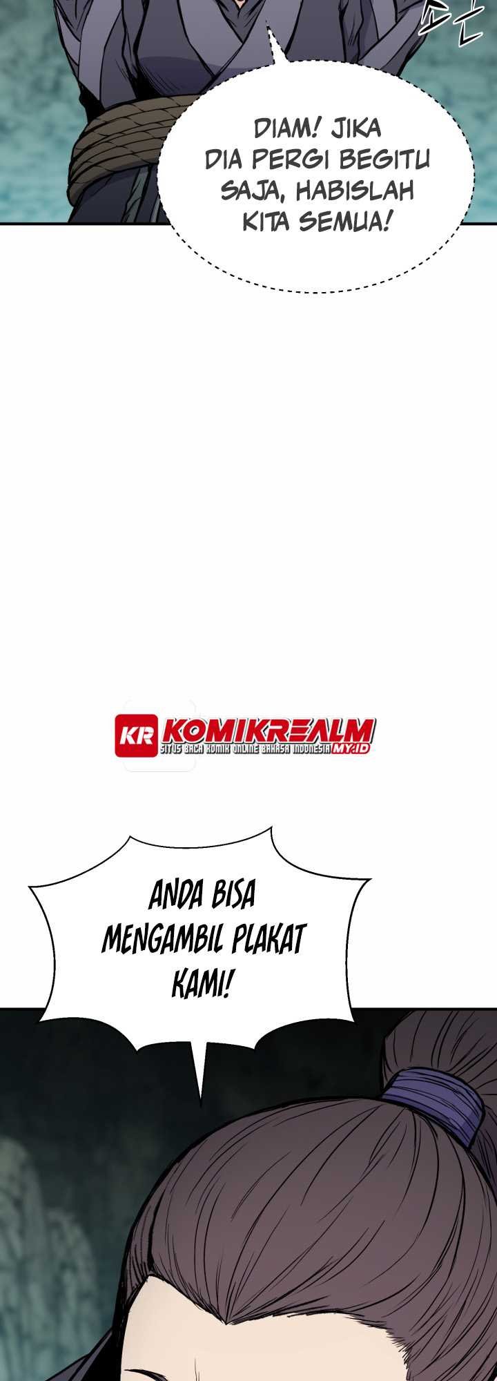 Halaman 5 dari Master of the Martial Arts Library Chapter 15