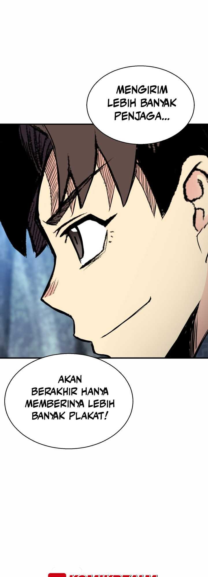Halaman 53 dari Master of the Martial Arts Library Chapter 15
