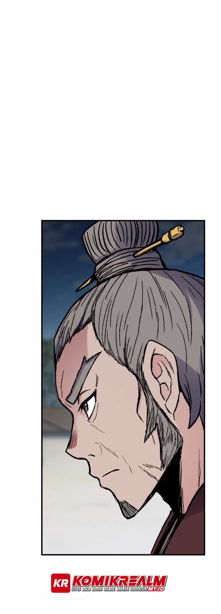 Halaman 55 dari Master of the Martial Arts Library Chapter 15