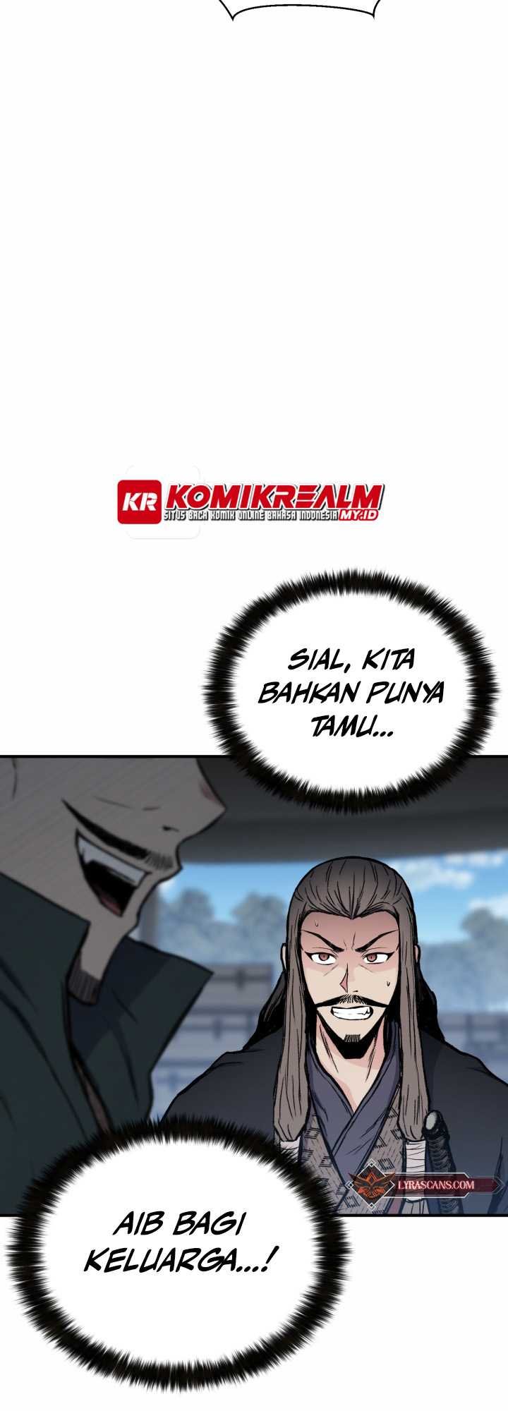 Halaman 57 dari Master of the Martial Arts Library Chapter 15