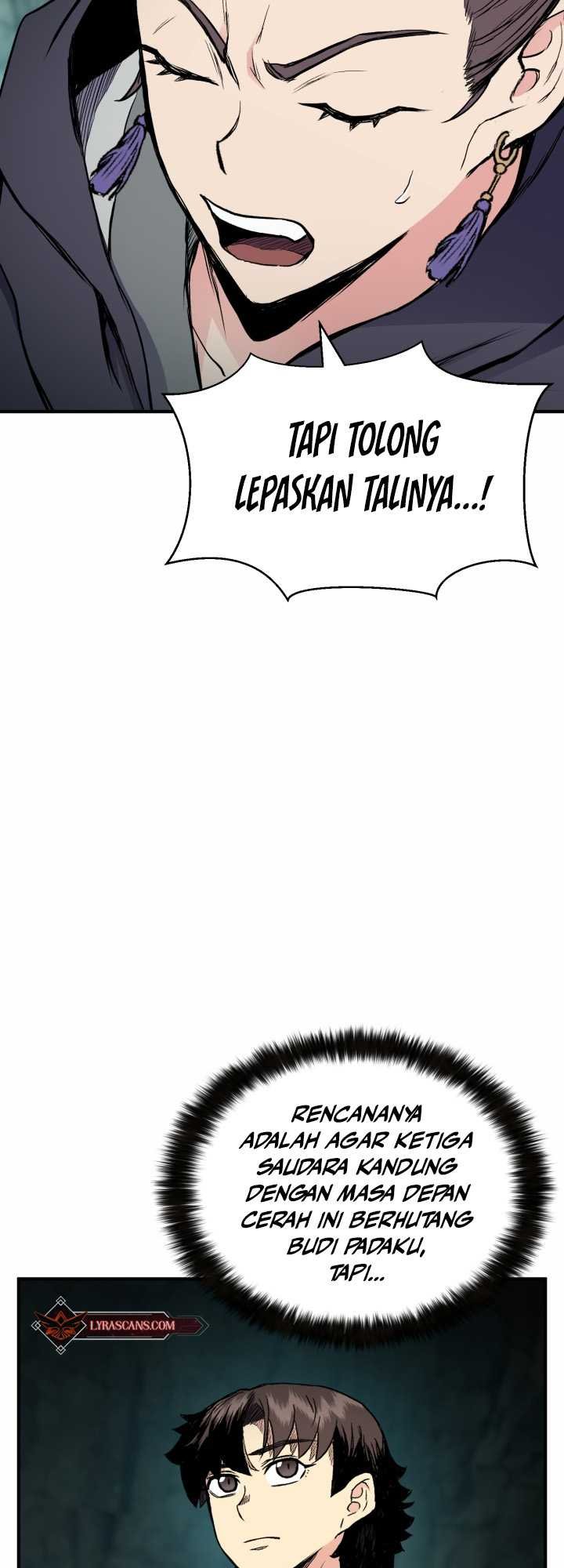 Halaman 6 dari Master of the Martial Arts Library Chapter 15