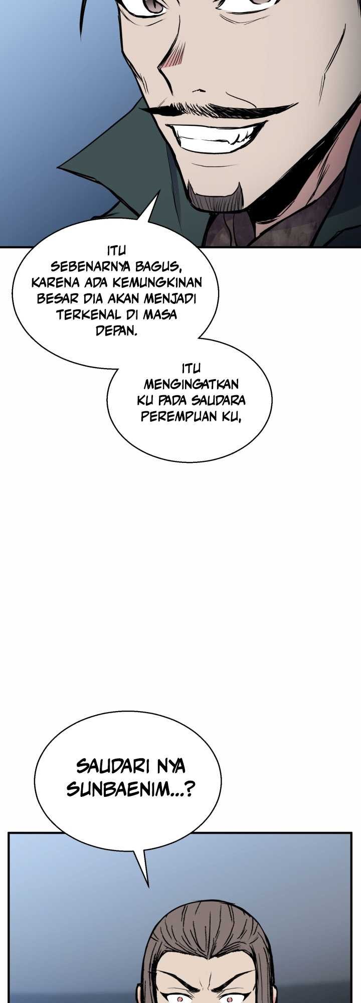 Halaman 60 dari Master of the Martial Arts Library Chapter 15
