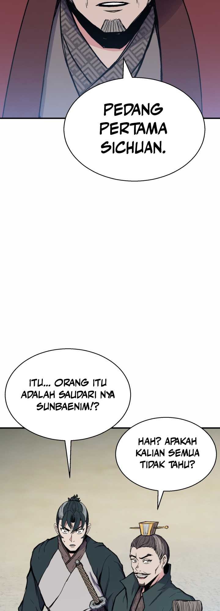 Halaman 62 dari Master of the Martial Arts Library Chapter 15