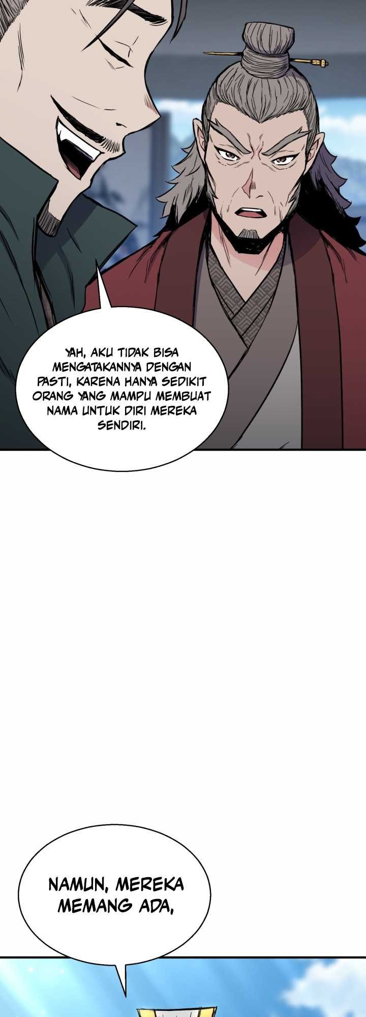 Halaman 65 dari Master of the Martial Arts Library Chapter 15