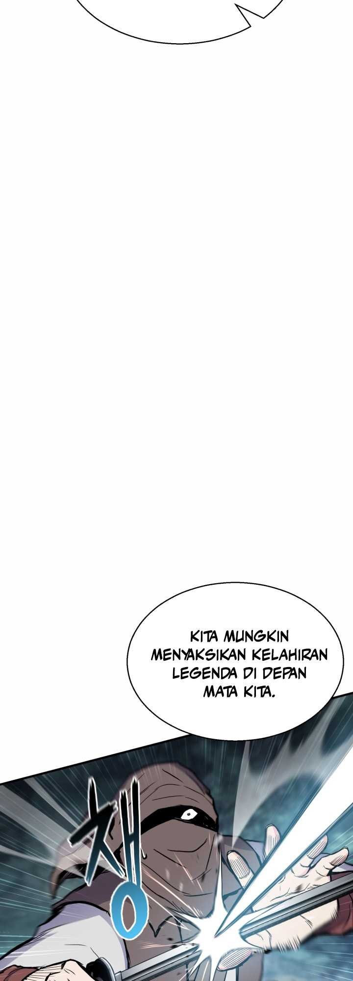 Halaman 67 dari Master of the Martial Arts Library Chapter 15