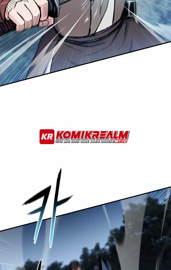 Halaman 68 dari Master of the Martial Arts Library Chapter 15