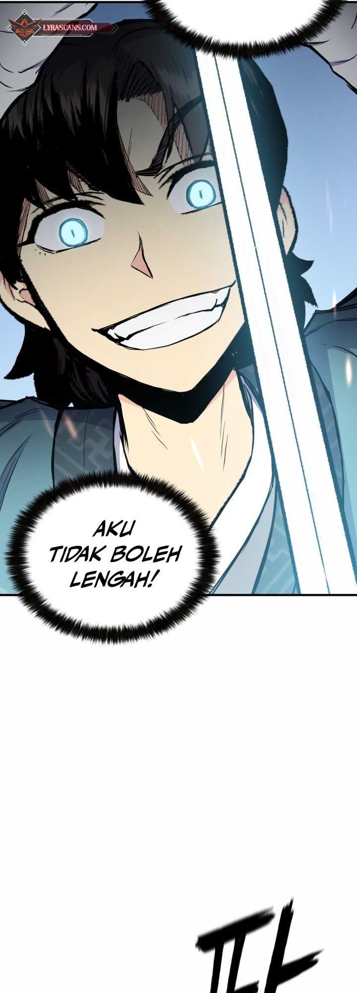 Halaman 71 dari Master of the Martial Arts Library Chapter 15