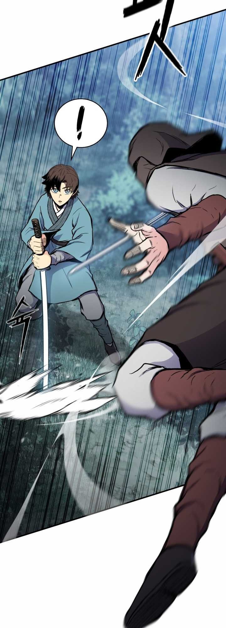 Halaman 72 dari Master of the Martial Arts Library Chapter 15