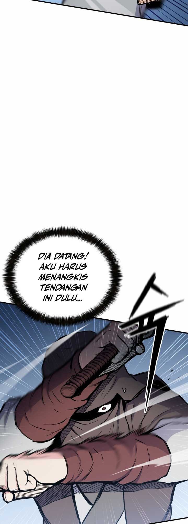 Halaman 74 dari Master of the Martial Arts Library Chapter 15