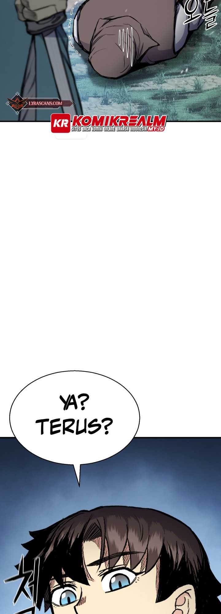 Halaman 79 dari Master of the Martial Arts Library Chapter 15